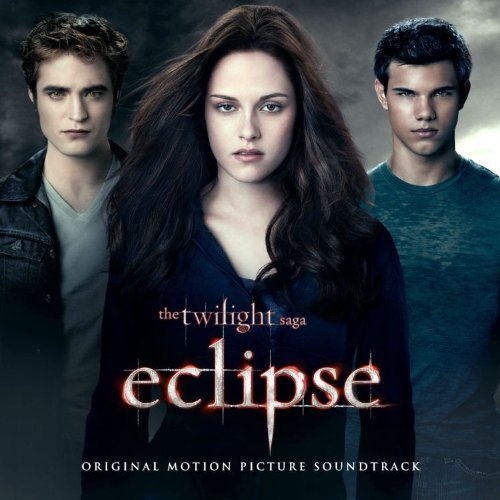 Couverture de l'album Twiligh 3