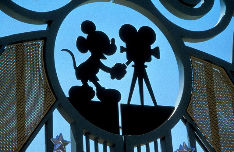 Image de Mickey (DR)