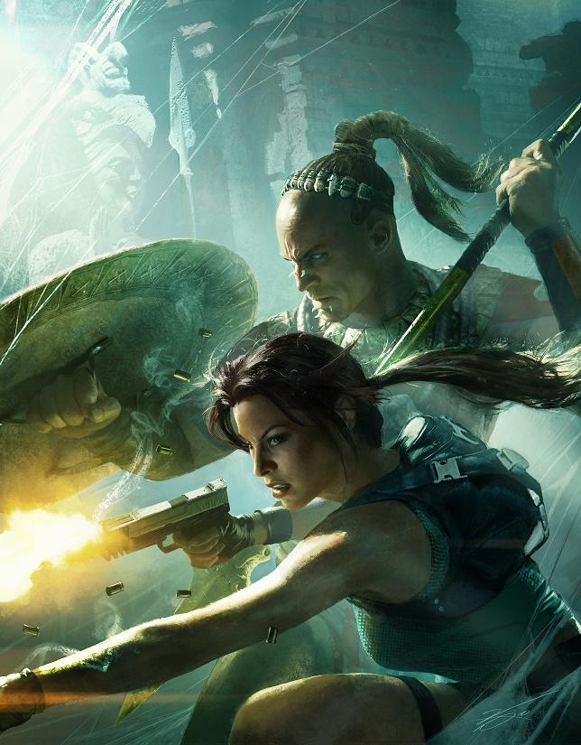 Image de Lara Croft and The Guardian of Light