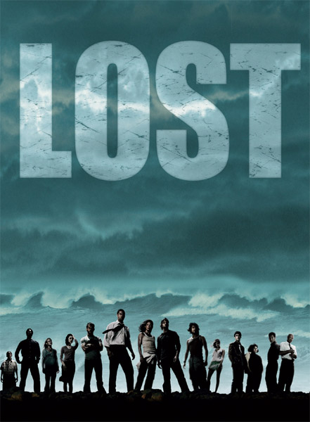Logo de Lost