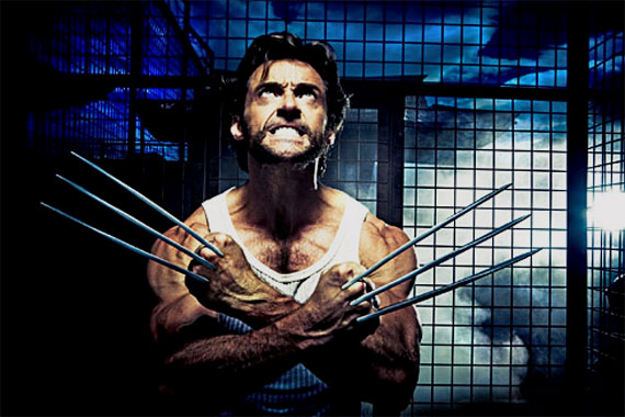 Photo de Wolverine (X Men)