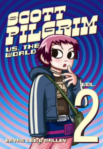 Volume 2 de Scott Pilgrim