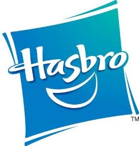 Logo Hasbro