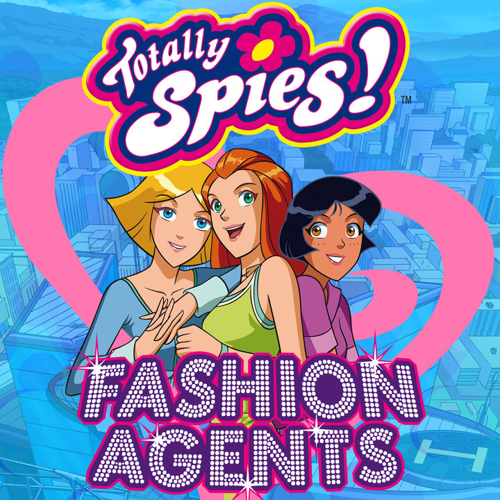 Image du jeu Totally Spies
