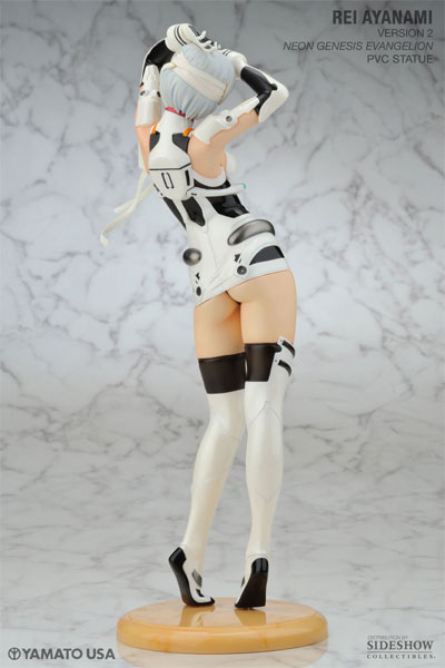 Figurine Rei Ayanmi de Yamato USA