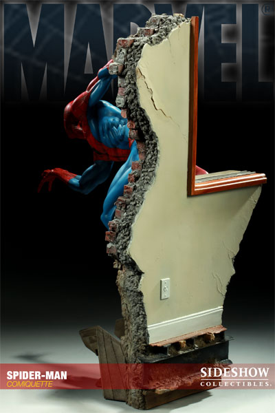 Figurine Spider man