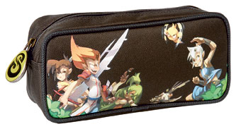 Trousse rectangulaire Dofus