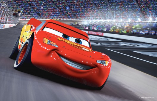Photo du film Pixar
