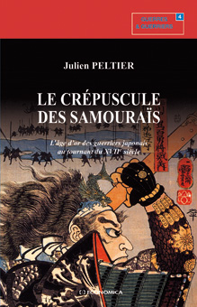 Crépuscule des samourais