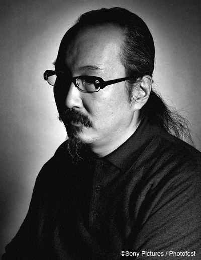 Satoshi Kon