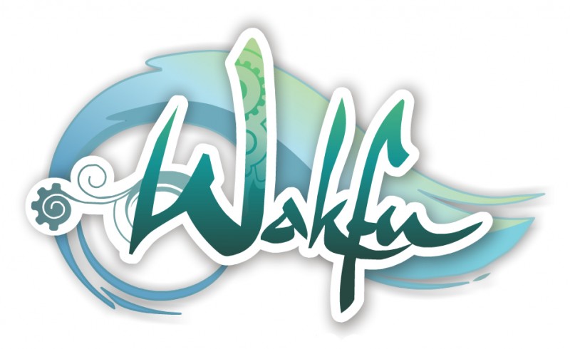 Logo Wakfu