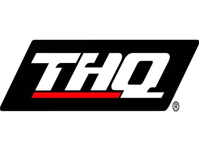 Logo de THQ