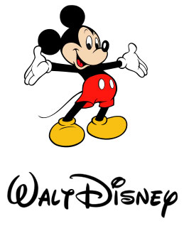 Logo Disney