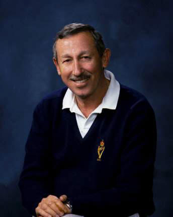 Roy Disney