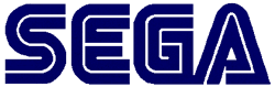 Logo Sega