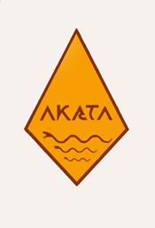 Logo d'akata