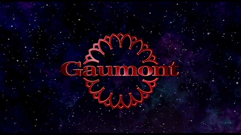 Logo Gaumont