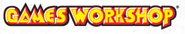 Logo Games Workshop