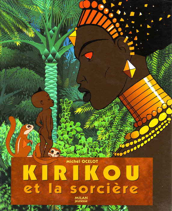 Kirikou et la sorcière