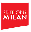 Logo Editions Milan