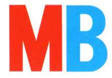 Logo MB