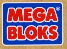 Mega Blocks