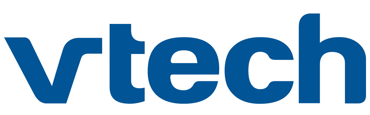 Logo Vtech