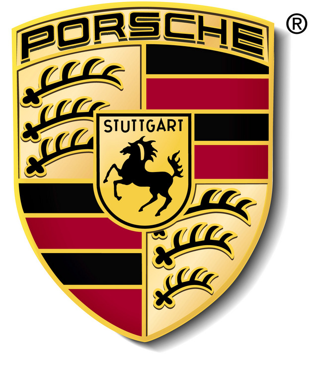 Logo Porsche