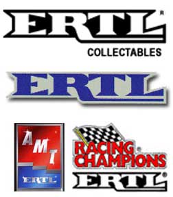 Logo ERTL