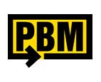 Logo PBM