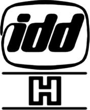Logo IDDH