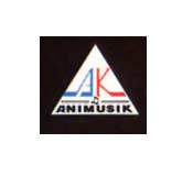 Logo Animusik