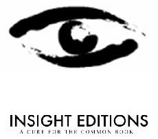 Insight Editions