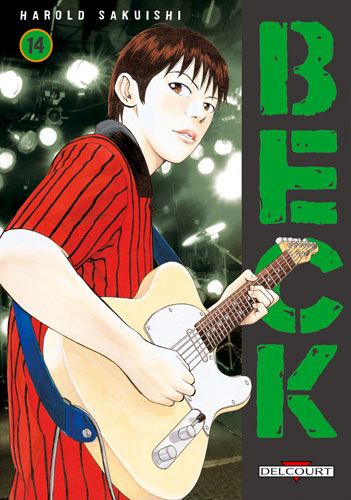 Tome 14 de Beck