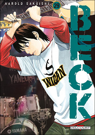 Tome 26 de Beck