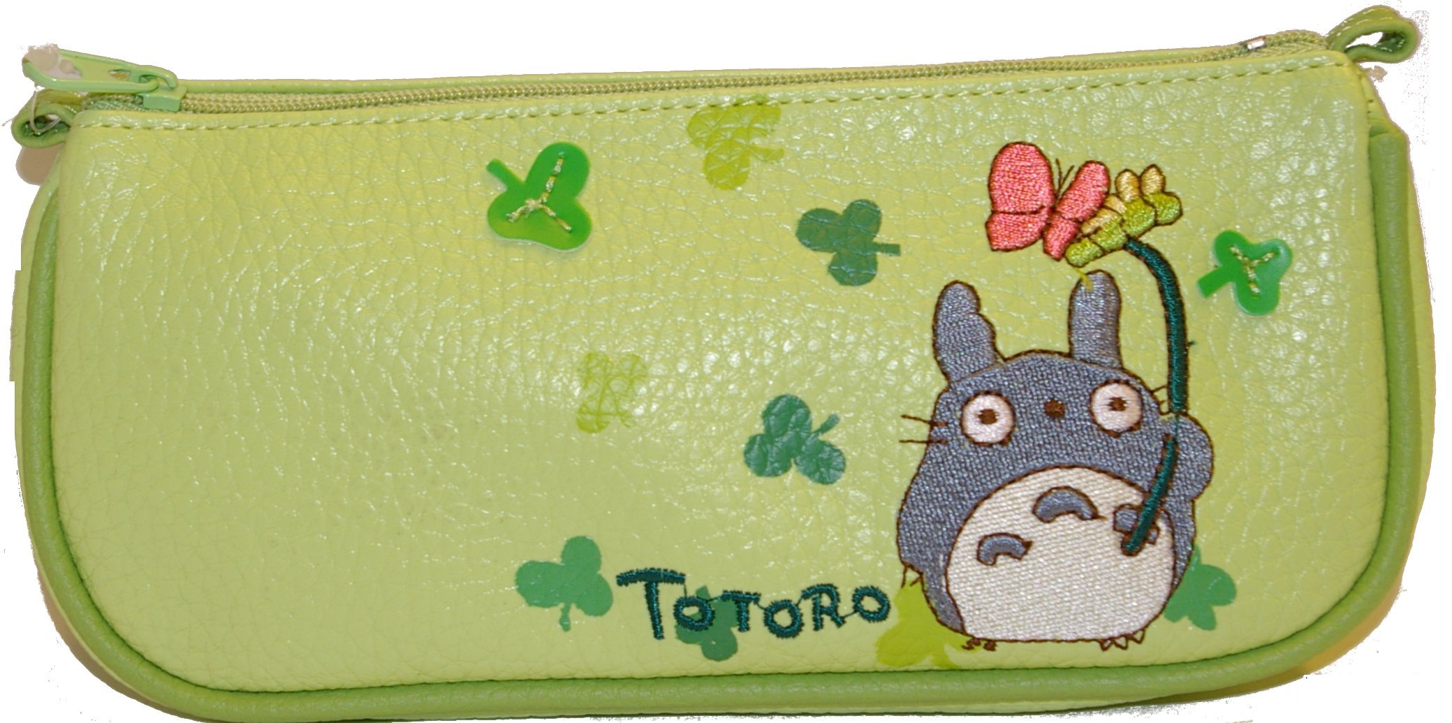 Face de la trousse Totoro