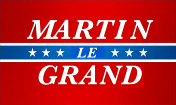 Ep 2 - Martin le Grand (Cars Toon - Pixar)