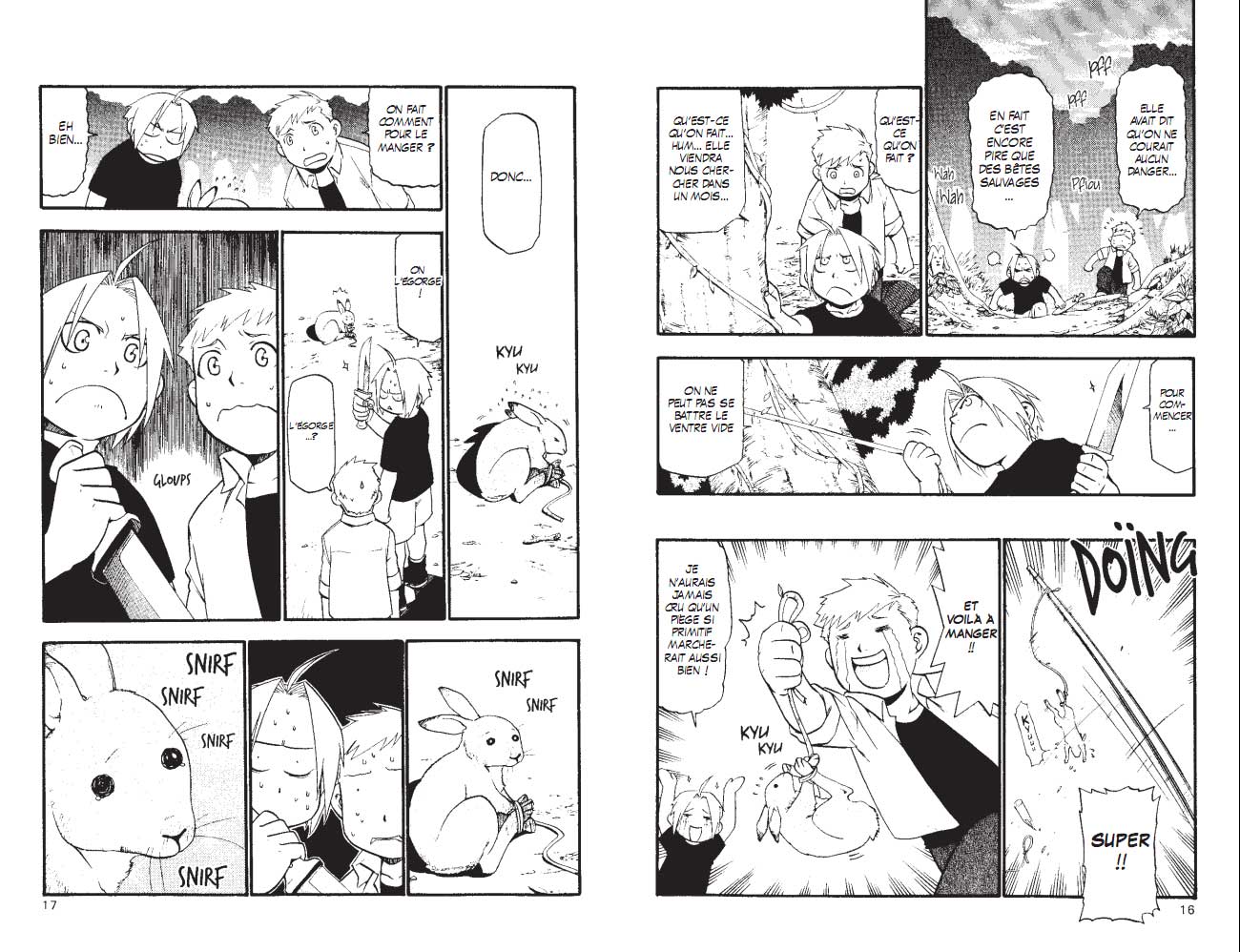 Full Metal Alchemist T06 - P11