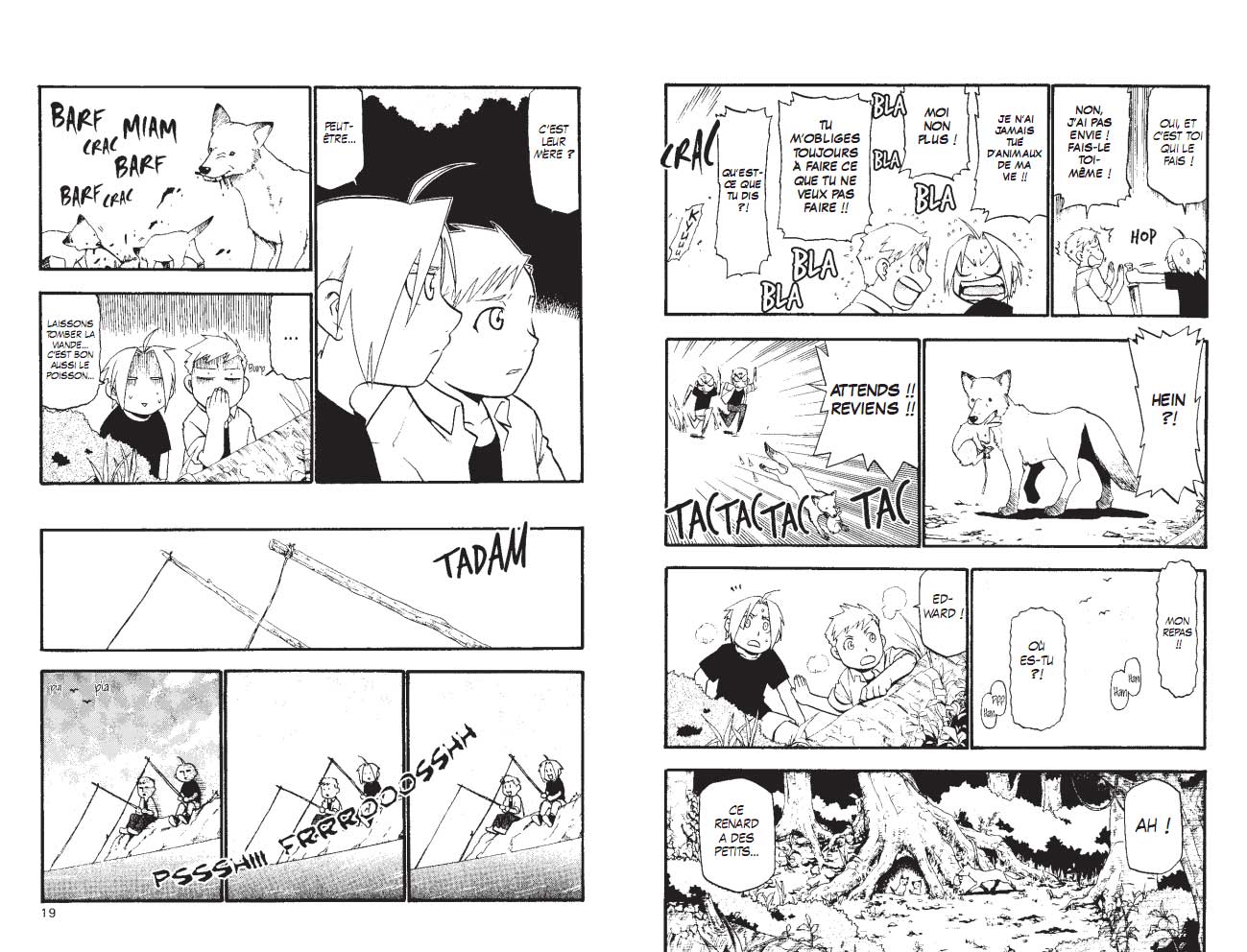 Full Metal Alchemist T06 - P13