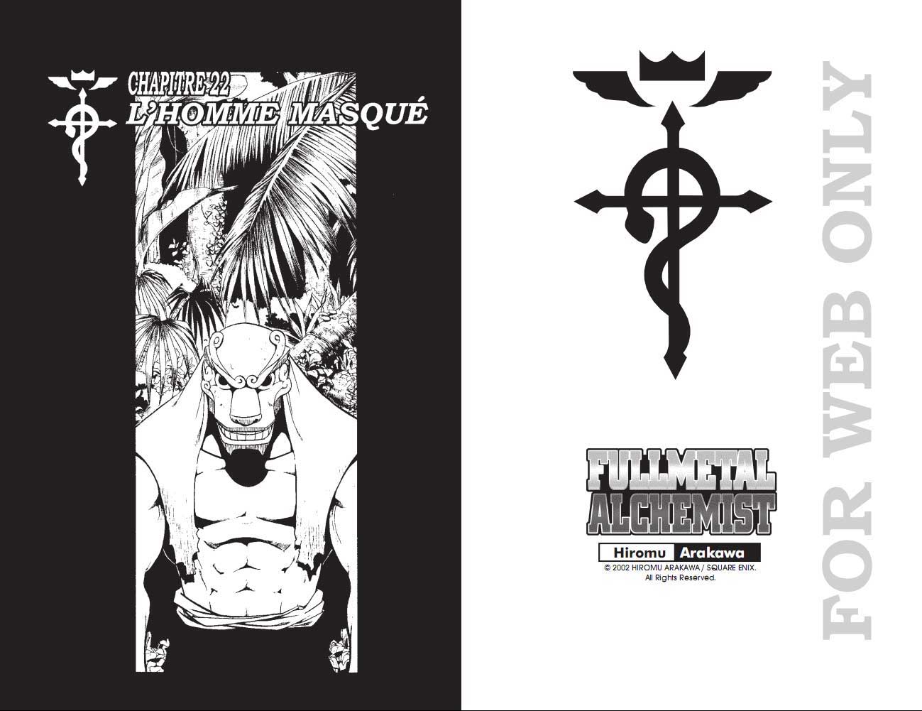 Full Metal Alchemist T06 - P1