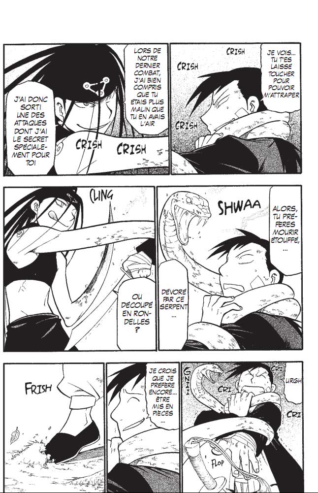 Full Metal Alchemist T13 Page 8