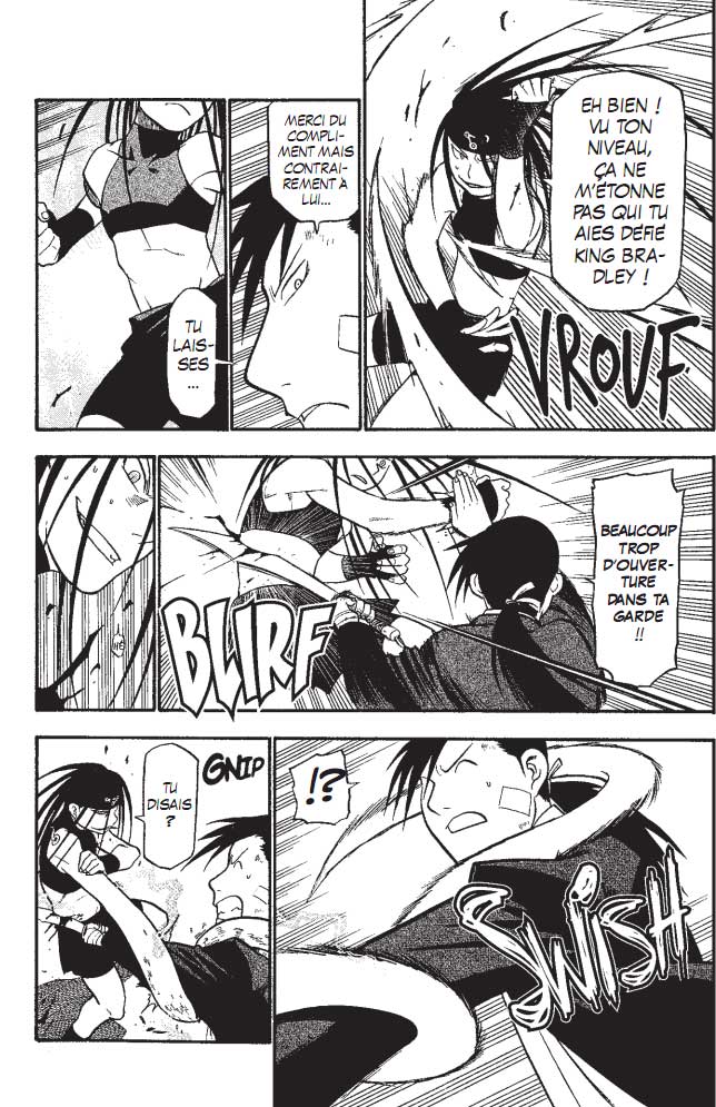 Full Metal Alchemist T13 Page 9