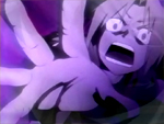 Capture d'écran de l'amv Fullmetal Alchemist sur la musique de Placebo Protège-moi (Album Sleeping With Ghost)