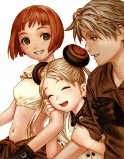 Last Exile