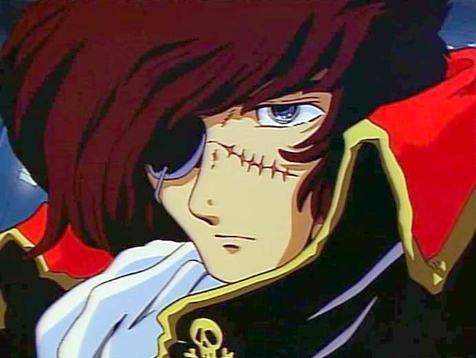 Harlock