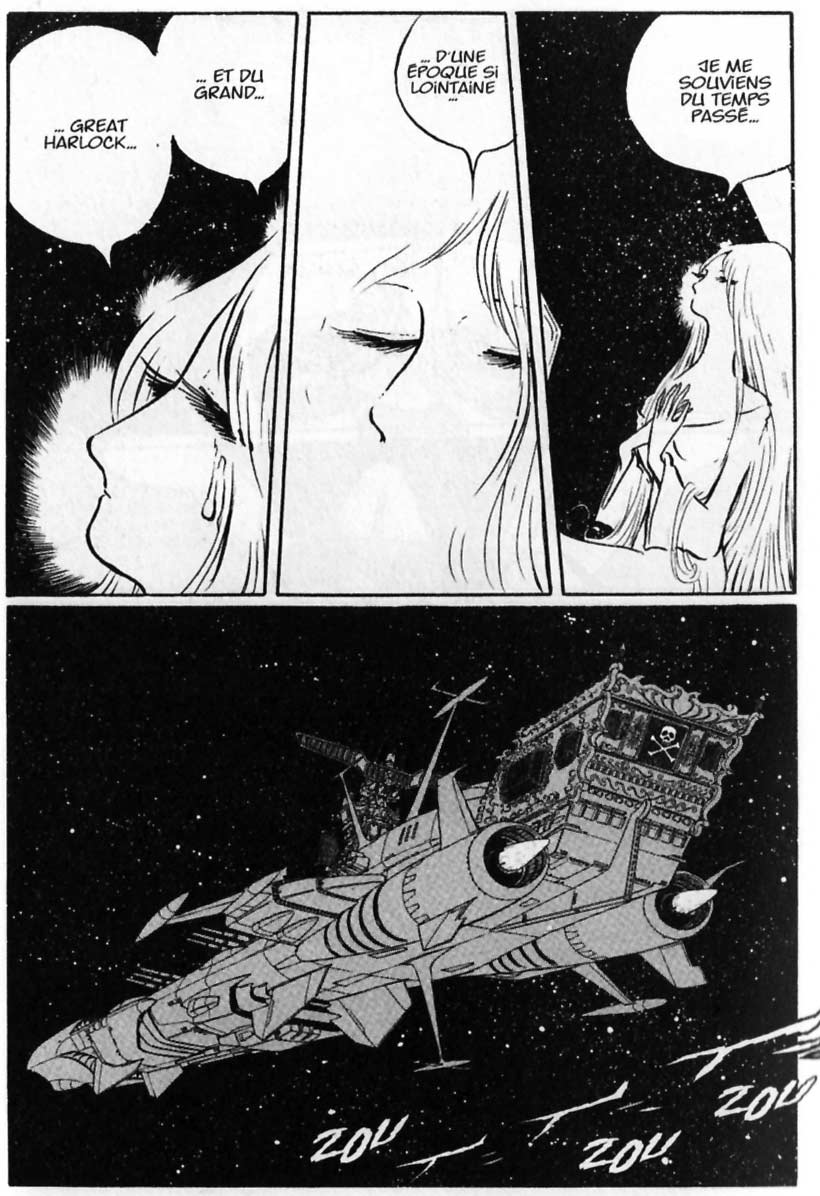 Page 9 du Tome 3 : La Walkyrie (l’Anneau des Nibelungen)