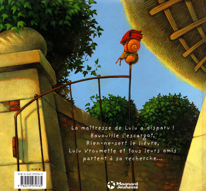 Lulu vroumette couv dos (tome 6)