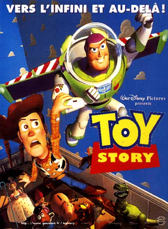 Toy Story