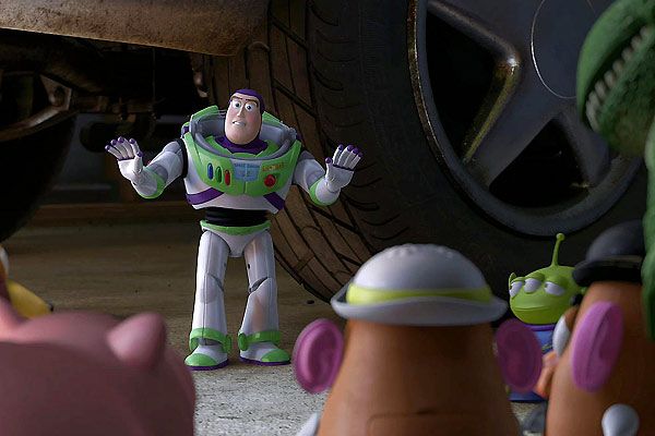 Toy Story 3 (Pixar)