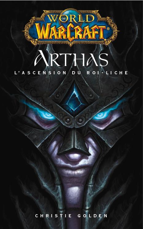 Couverture du livre Athas, l'ascension du roi liche